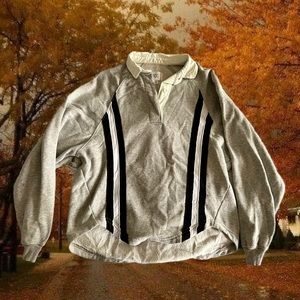 Urban Outfitters - Vintage 90’s Collared Sweater